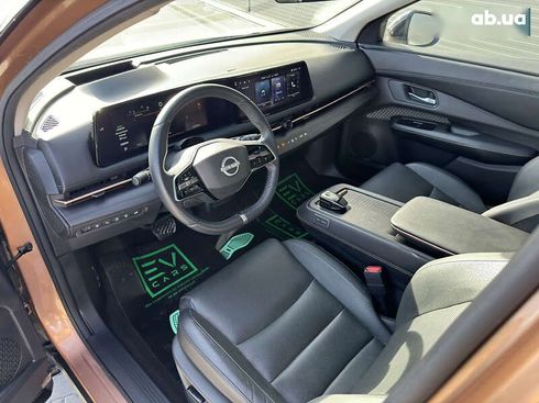 Nissan Ariya 2022 - фото 13