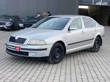 Продажа б/у Skoda Octavia во Львове - купить на Автобазаре