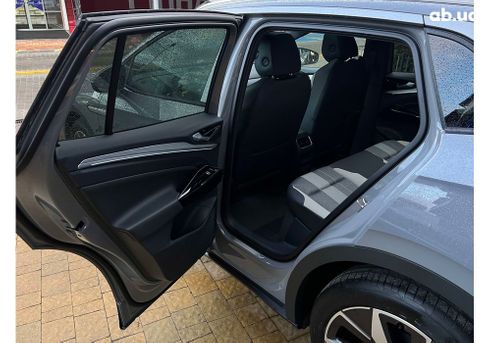 Volkswagen ID.4 Crozz 2023 - фото 16