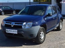 Продажа б/у Renault Duster 2012 года - купить на Автобазаре