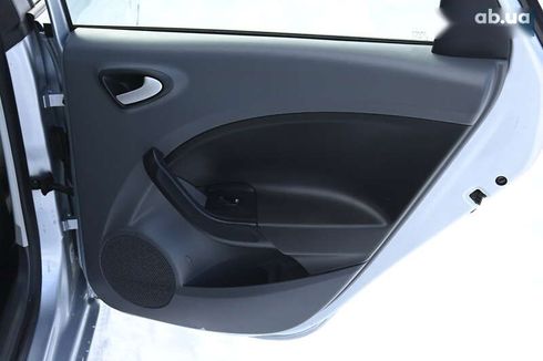 SEAT Ibiza 2011 - фото 25