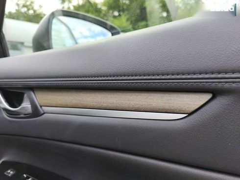 Mazda CX-5 2021 - фото 13