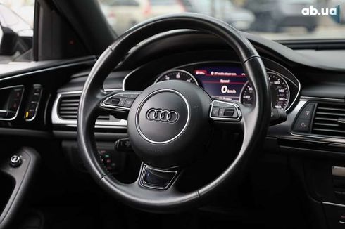 Audi A6 2018 - фото 15