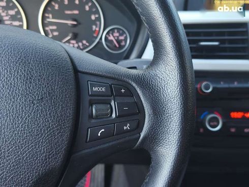 BMW 3 серия 2013 - фото 15