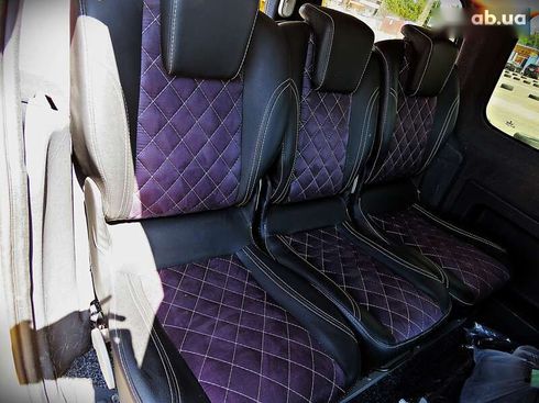 Renault Kangoo 2013 - фото 8