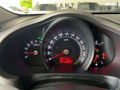 Kia Sportage 2013 - фото 15