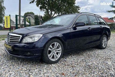 Mercedes-Benz C-Класс 2008 - фото 3