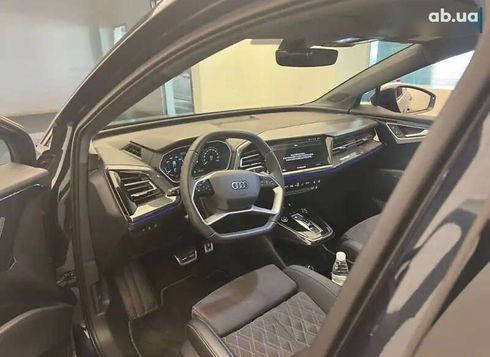 Audi Q4 e-tron 2023 - фото 10