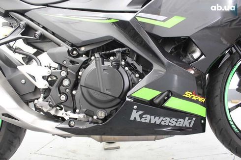 Kawasaki Ninja 2019 - фото 22
