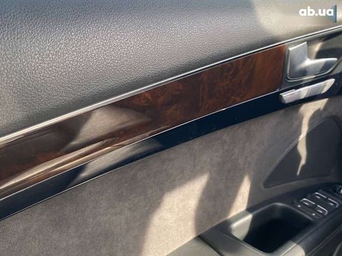 Audi A8 2014 - фото 26