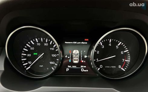 Land Rover Range Rover Evoque 2014 - фото 18
