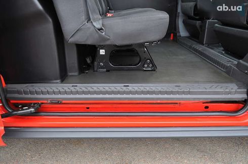 Ford Transit 2017 - фото 30