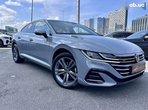 Volkswagen Arteon 2023 - фото 6