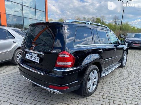 Mercedes-Benz GL-Класс 2011 - фото 6