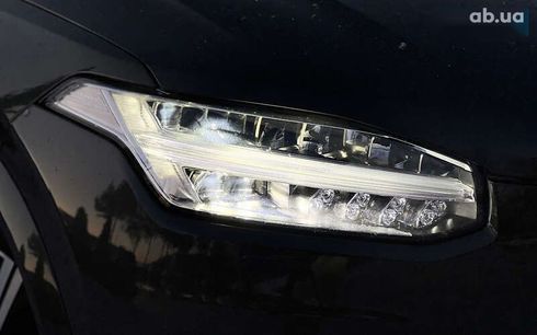 Volvo XC90 2019 - фото 27