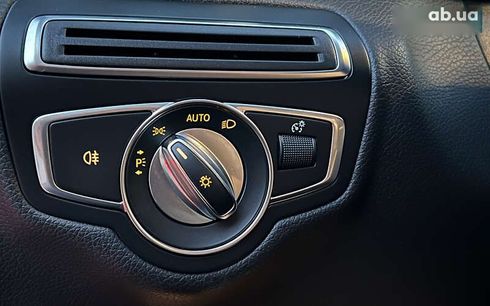 Mercedes-Benz C-Класс 2017 - фото 18