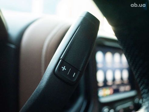 GMC Sierra 2021 - фото 23