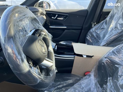 Mercedes-Benz GLC-Класс 2024 - фото 31