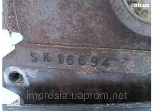 двигатель в сборе для Ford Fiesta - купить на Автобазаре - фото 4