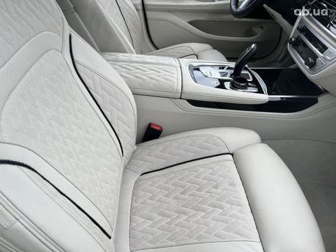 BMW 7 серия 2022 - фото 28