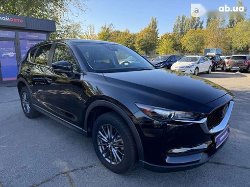 Mazda CX-5 2019 - фото 4