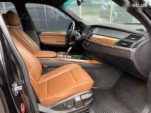 BMW X5 2009 - фото 11