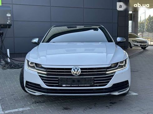 Volkswagen Arteon 2020 - фото 2