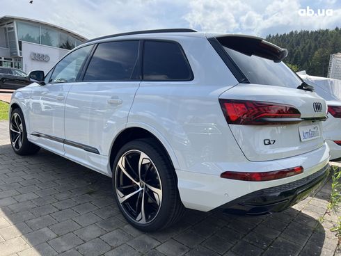 Audi Q7 2023 - фото 31