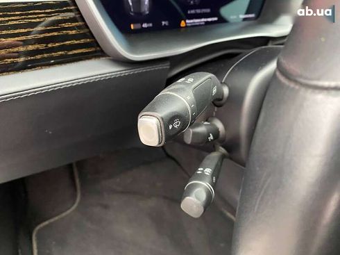 Tesla Model S 2018 - фото 19