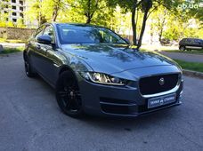 Купить Jaguar автомат бу Киев - купить на Автобазаре