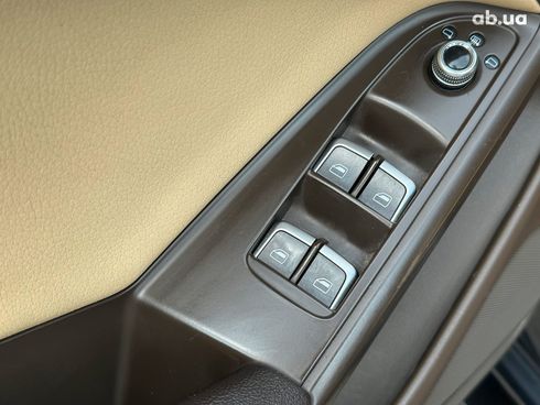 Audi A5 2012 черный - фото 11