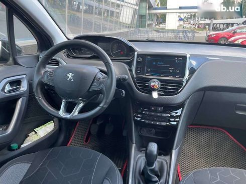 Peugeot 2008 2019 - фото 19