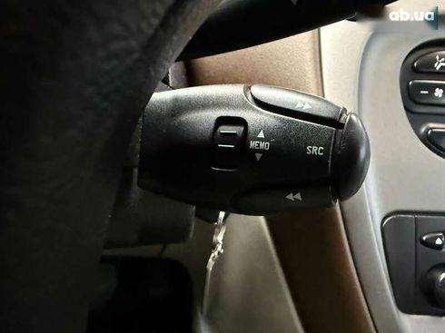 Citroёn Xsara Picasso 2006 - фото 21