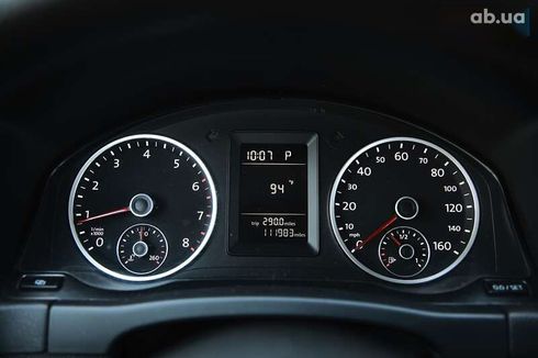 Volkswagen Tiguan 2010 - фото 15