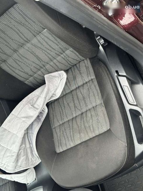 Skoda Octavia 2012 - фото 15