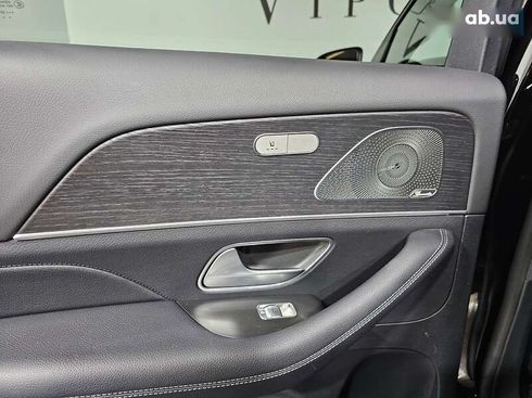 Mercedes-Benz GLE-Class 2023 - фото 12