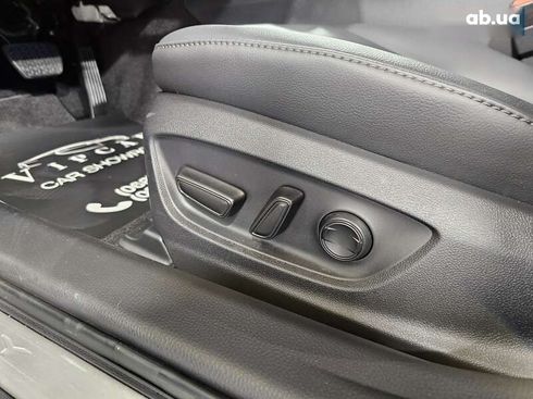 Toyota Camry 2022 - фото 23