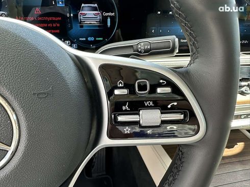 Mercedes-Benz GLS-Класс 2021 - фото 29