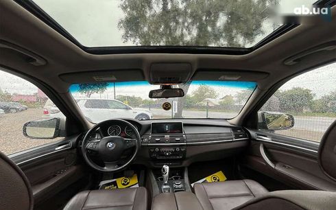 BMW X5 2010 - фото 20