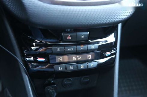 Peugeot 2008 2013 - фото 20