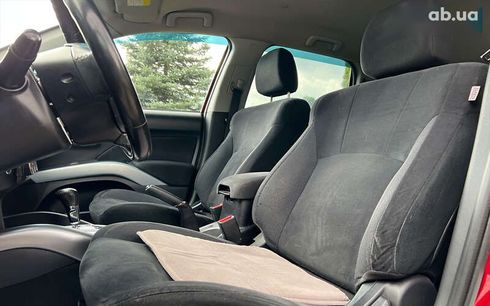 Mitsubishi Outlander 2008 - фото 12