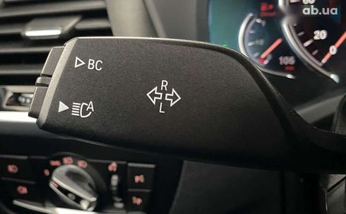 BMW X3 2019 - фото 15