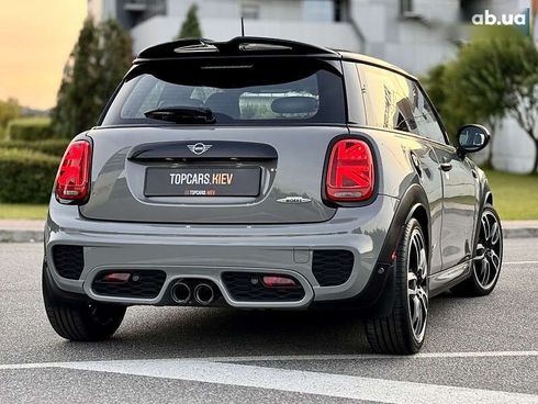 MINI Hatch 2018 - фото 15