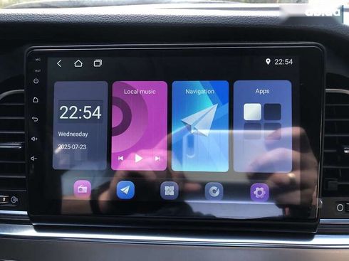 Hyundai Sonata 2017 - фото 11