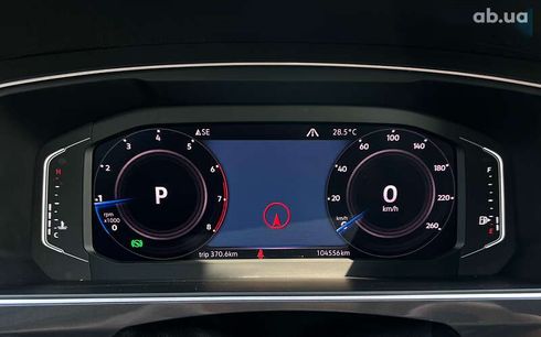 Volkswagen Tiguan 2019 - фото 20