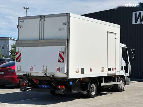 Renault Midlum 2008 - фото 4