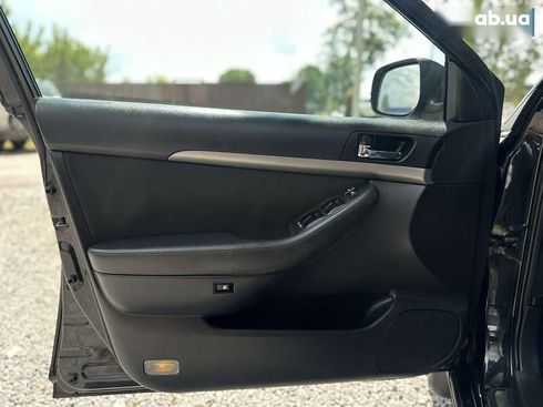 Toyota Avensis 2007 - фото 23