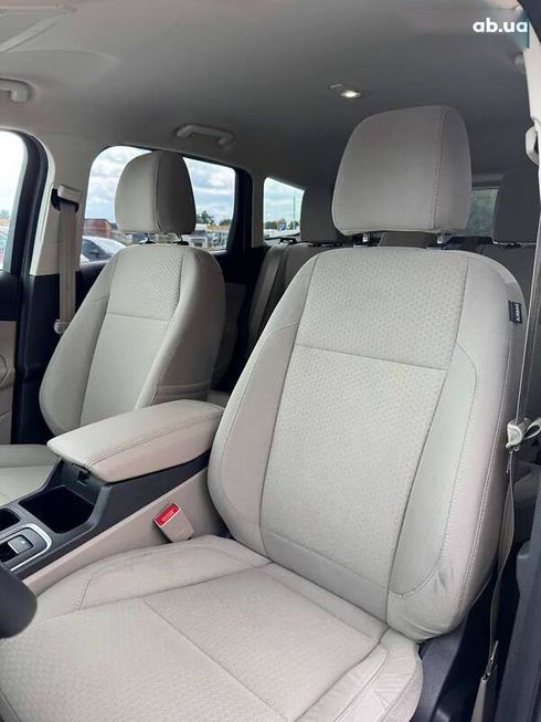 Ford Escape 2017 - фото 8