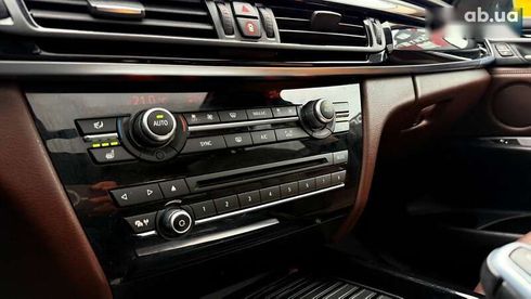 BMW X5 2014 - фото 20