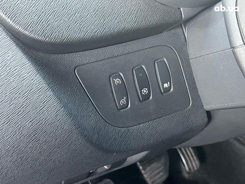 Renault Kangoo 2016 белый - фото 23